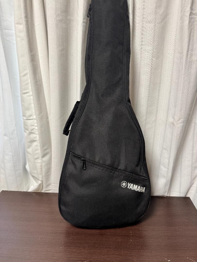 Yamaha APXT2 エレクトリックアコースティックギター ケース付き