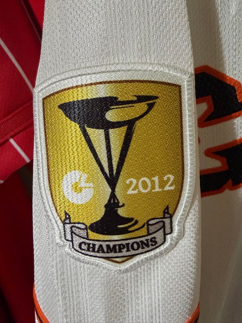 巨人　小笠原道大GIANTS ユニフォーム OGASAWARA 2