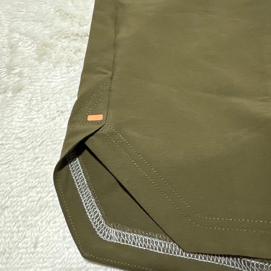 ヨネックス YONEX ユニハーフパンツ 15198 オイルブラウン