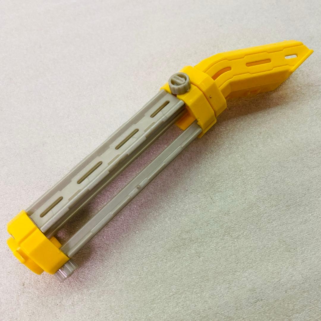 【パーツ】タカラ スーパービーダマン アールマガジン パーツ TAKARA