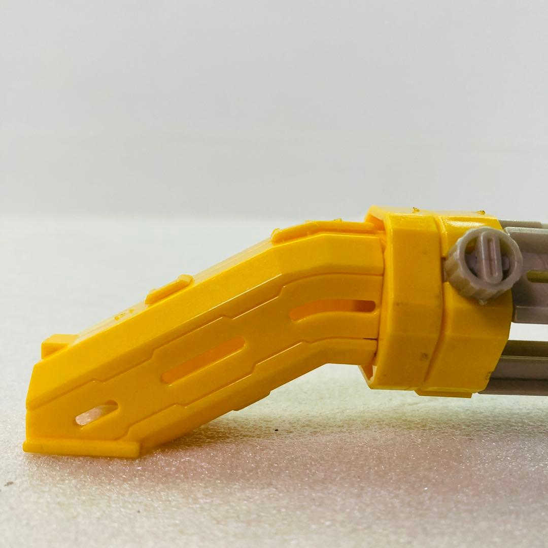 【パーツ】タカラ スーパービーダマン アールマガジン パーツ TAKARA