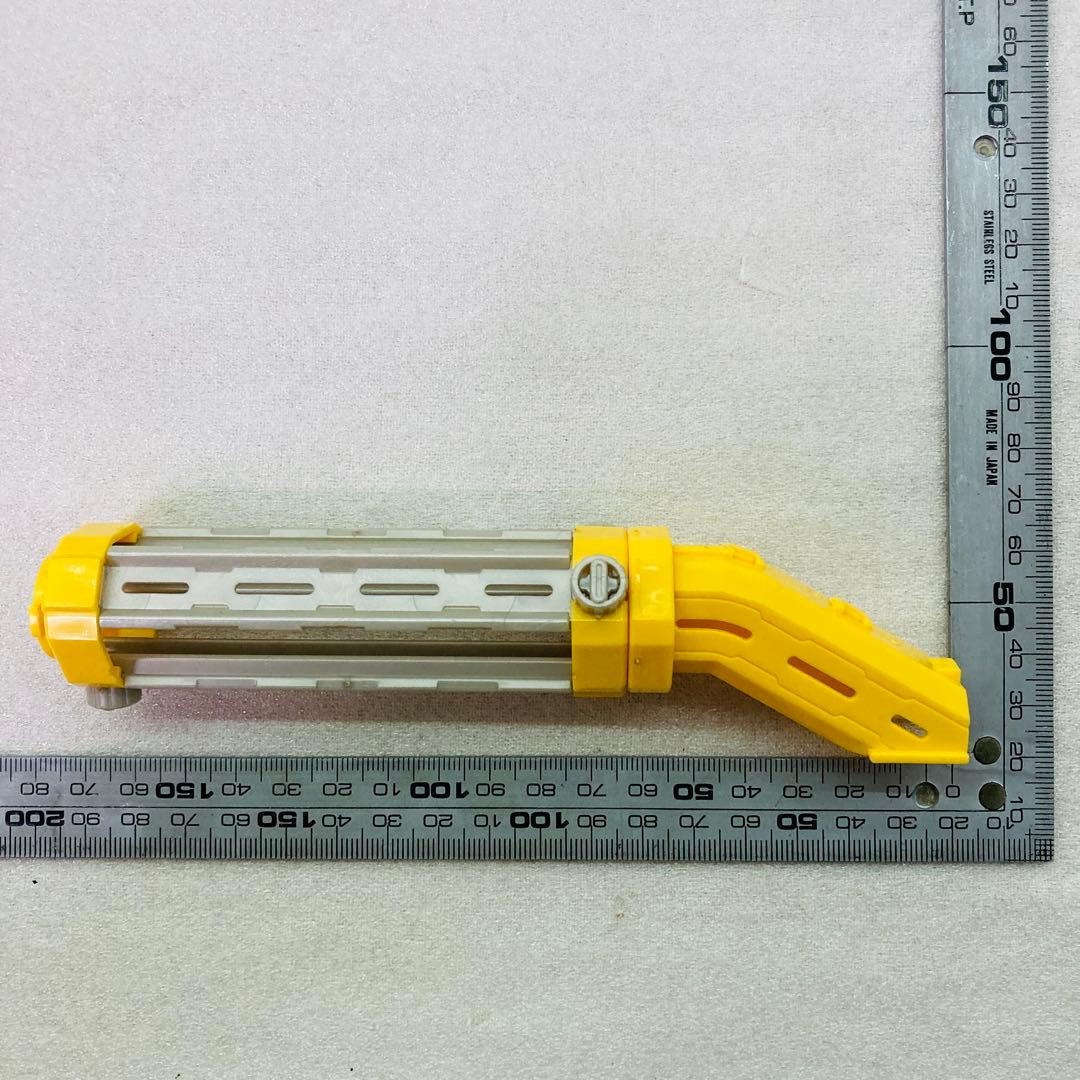 【パーツ】タカラ スーパービーダマン アールマガジン パーツ TAKARA