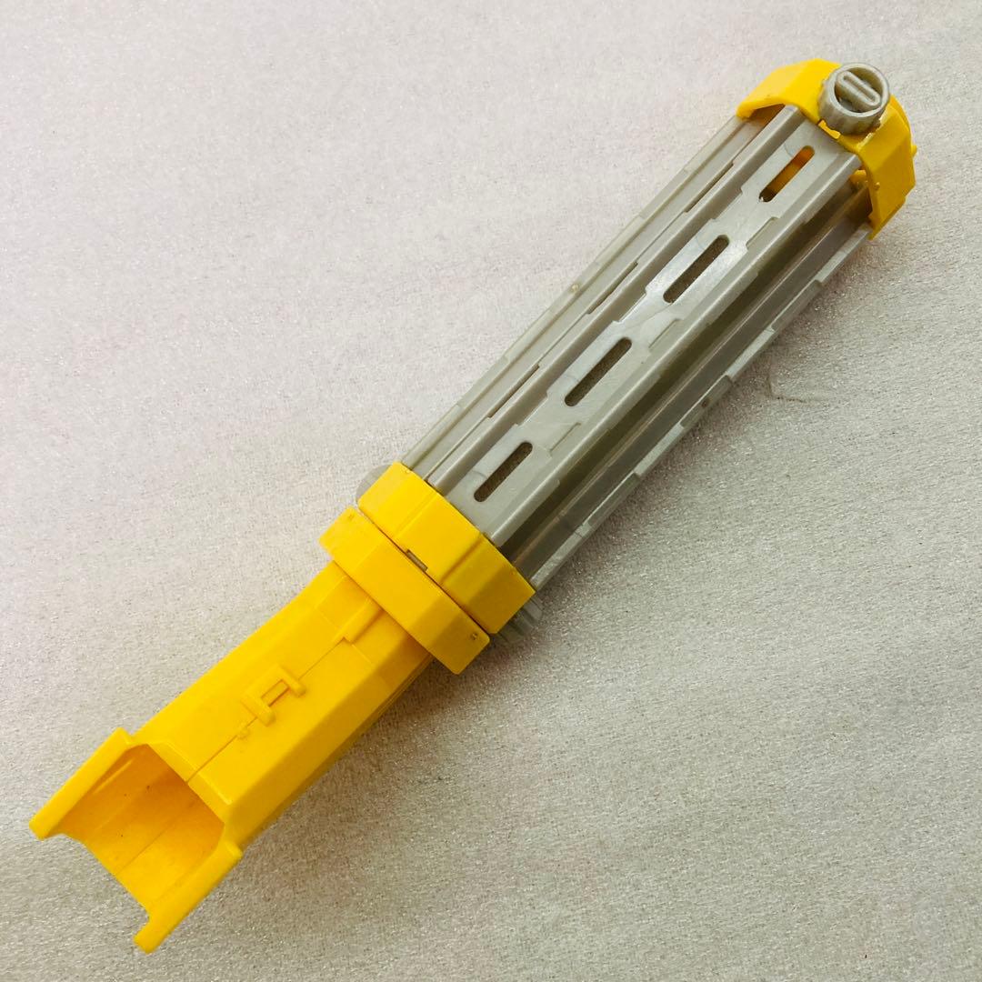 【パーツ】タカラ スーパービーダマン アールマガジン パーツ TAKARA