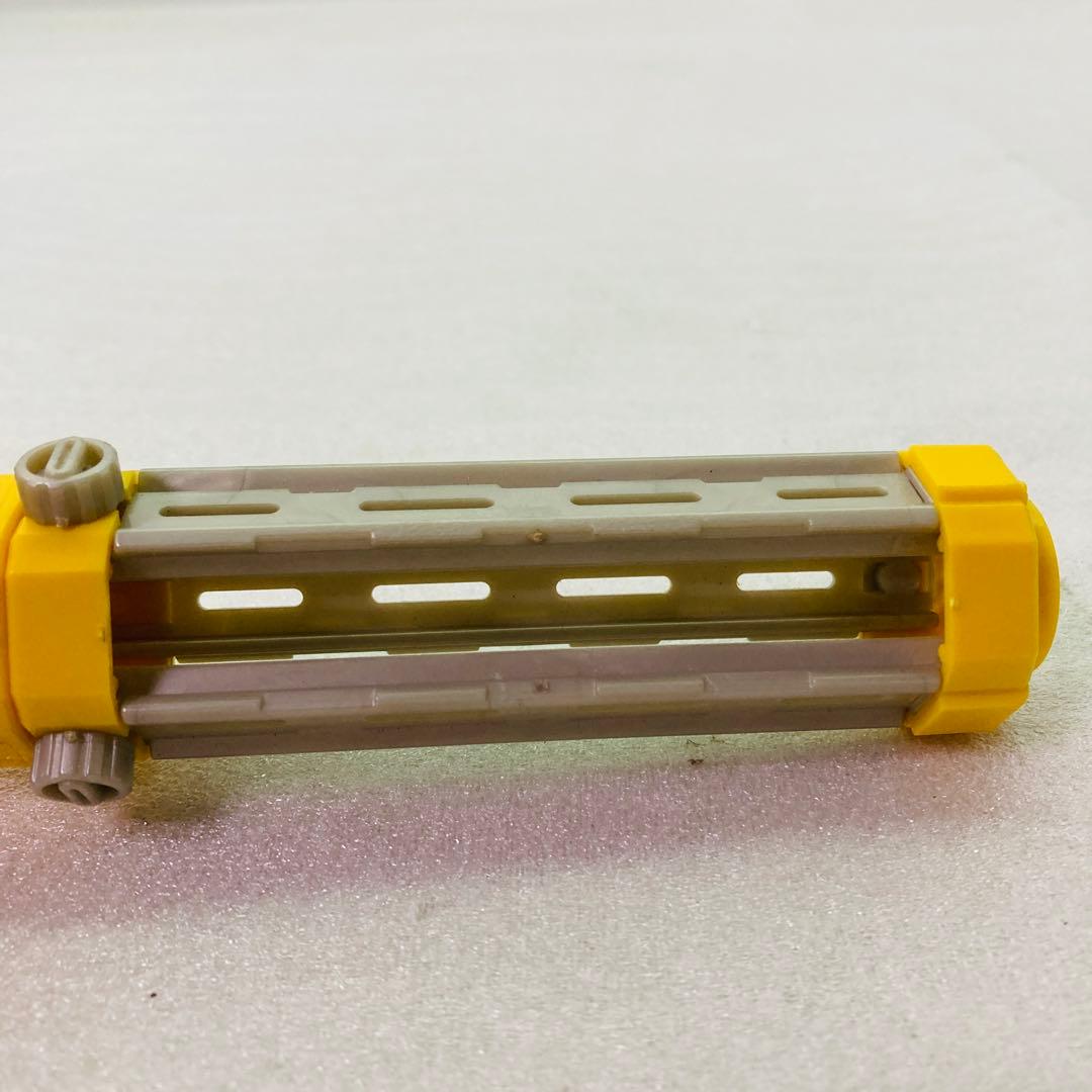 【パーツ】タカラ スーパービーダマン アールマガジン パーツ TAKARA