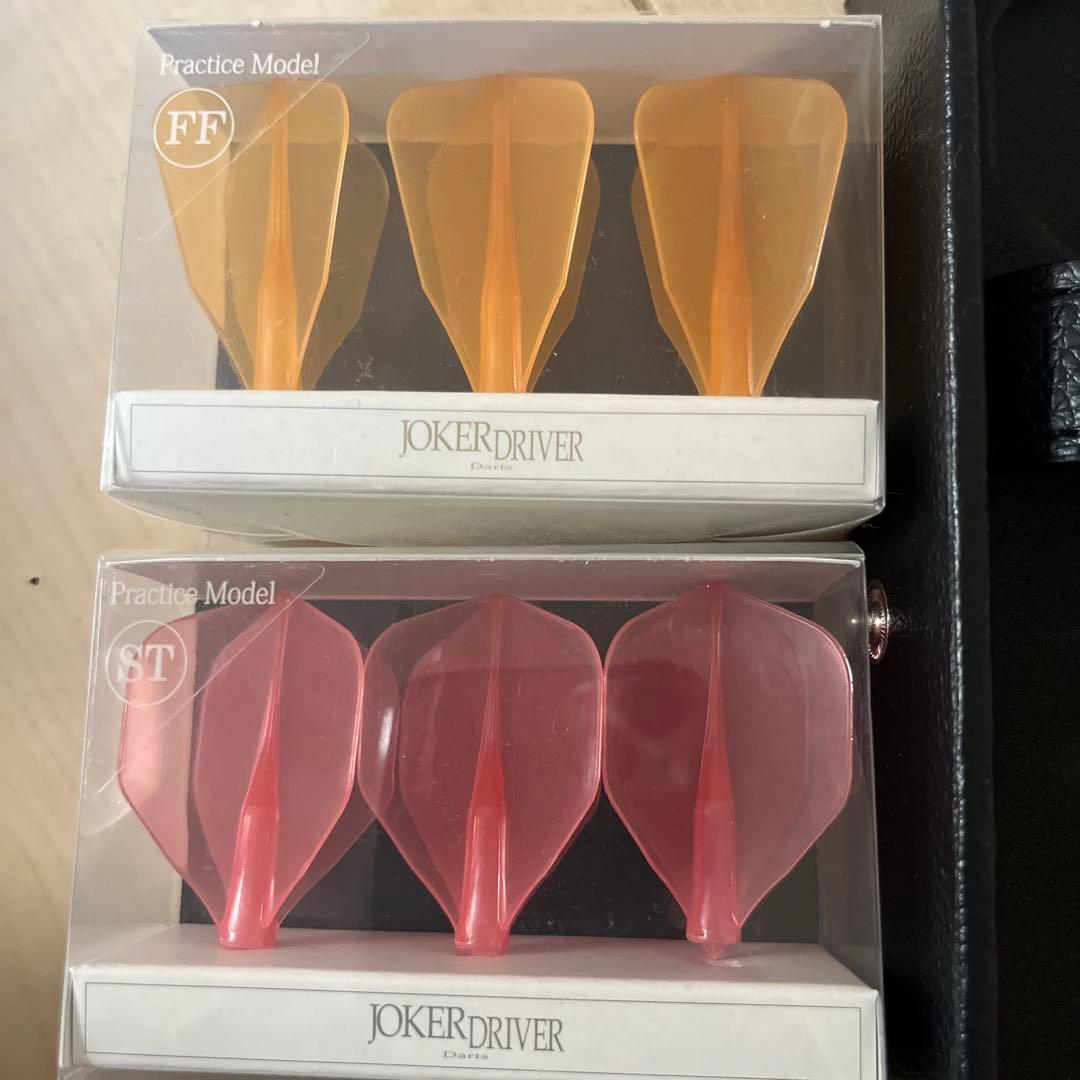 JOKERD ダーツセット