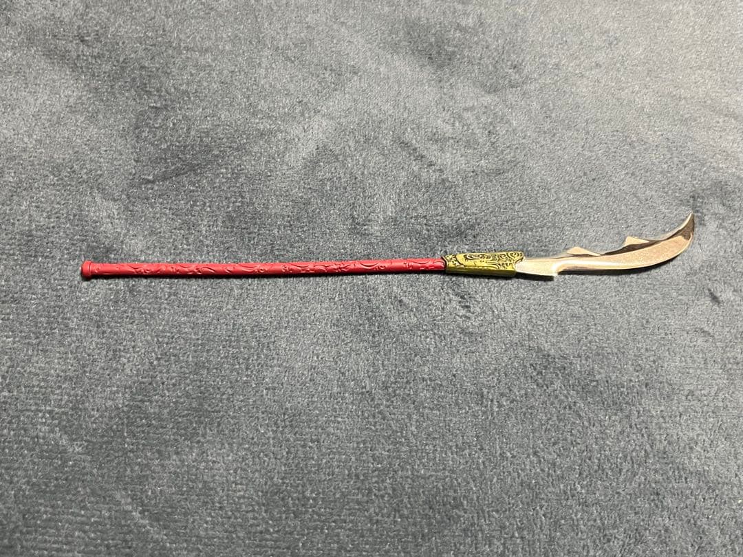 キングダム　王騎の矛　ペーパーナイフ