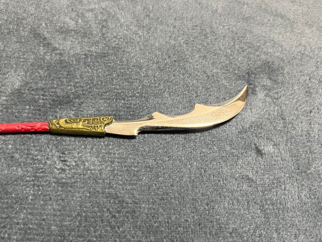 キングダム　王騎の矛　ペーパーナイフ