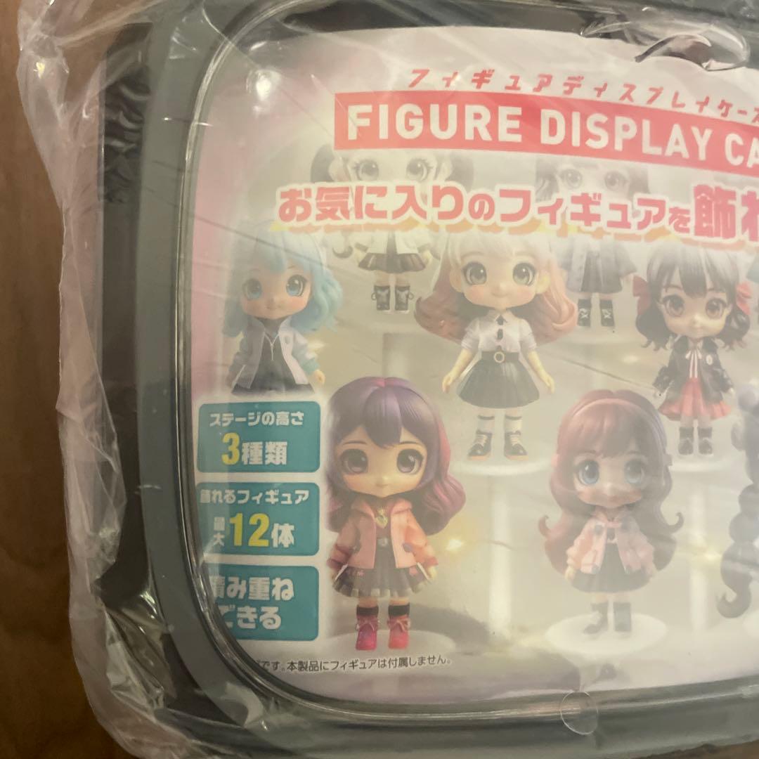 コレクションケース フィギア LEDライト付き 10個セット 送料込 即購入⭕️