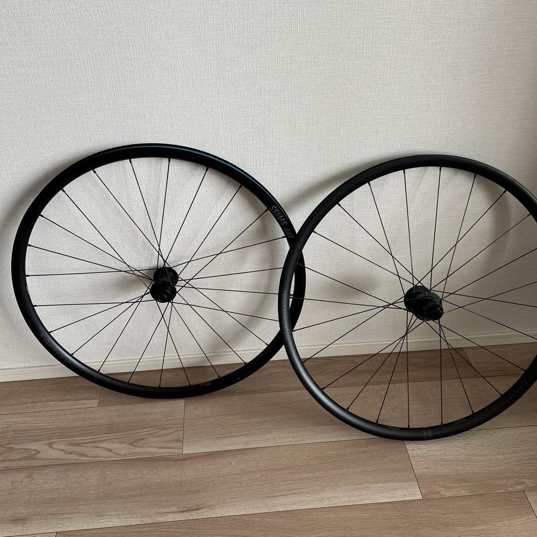 DT SWISS ENDURANCE LN ホイールセット　サイズ650B