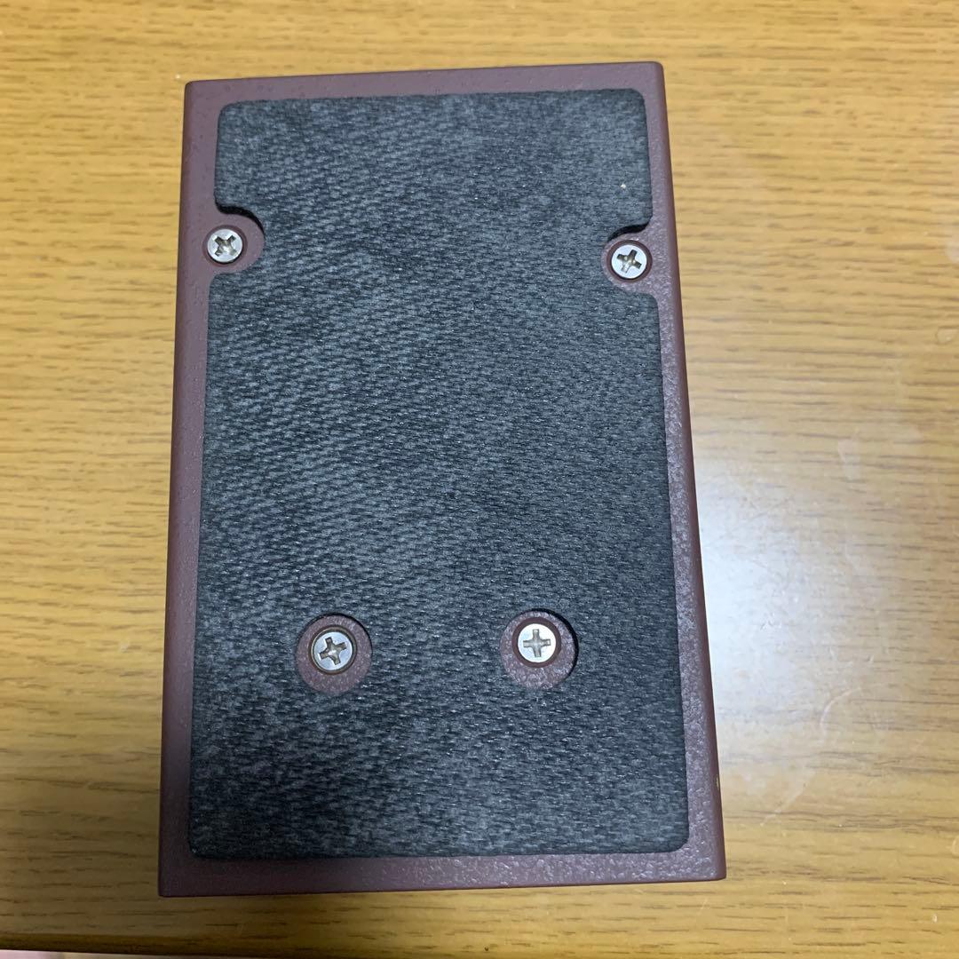 L.R. Baggs PARA ACOUSTIC D.I. 本体のみ