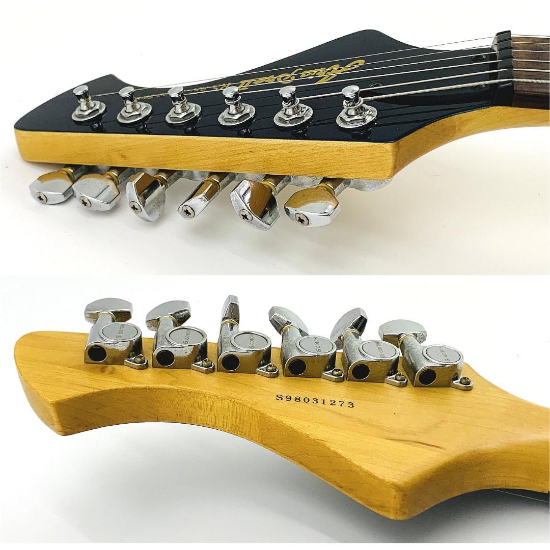 Aria Pro II Rev-Sound Series RS-380【整備品】