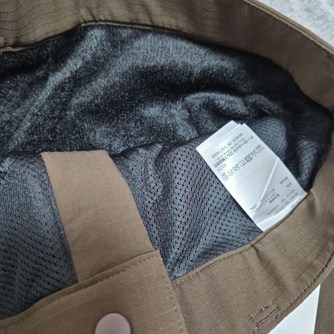 TaylorMade リラックスタイプ パンツ M ブラウン