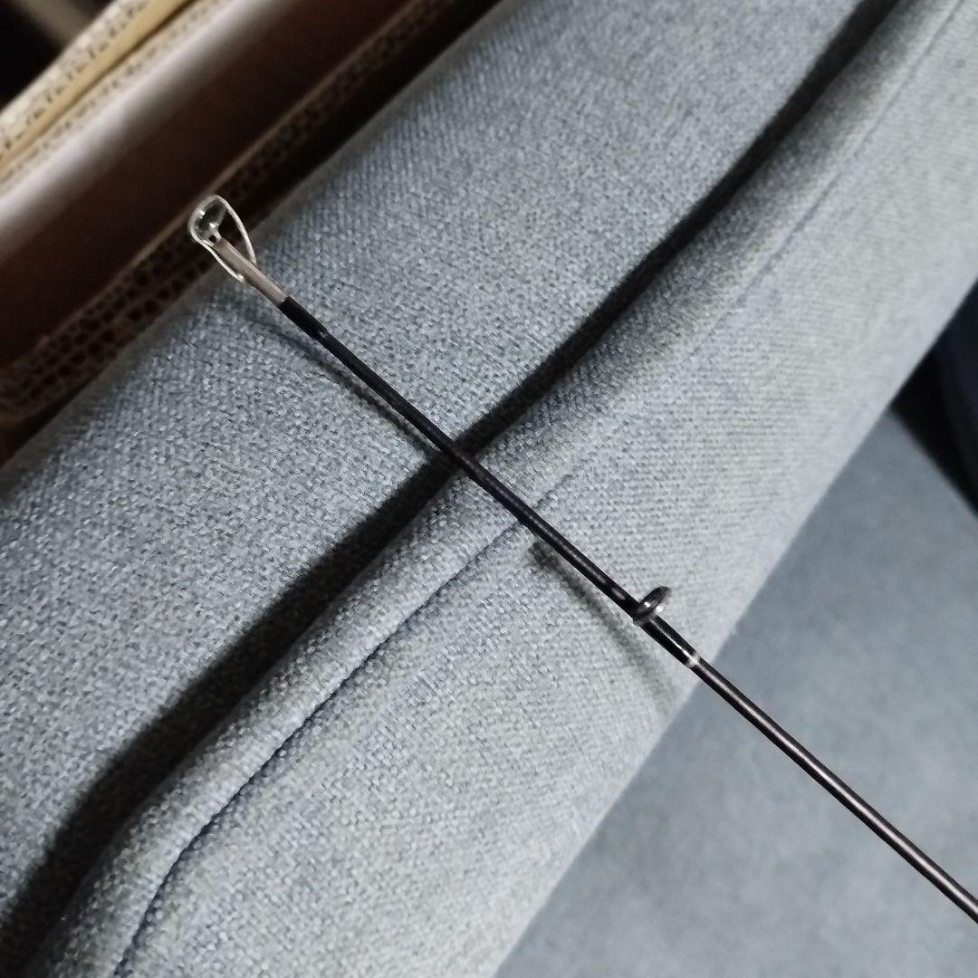 シマノ レサト1653R 中古品