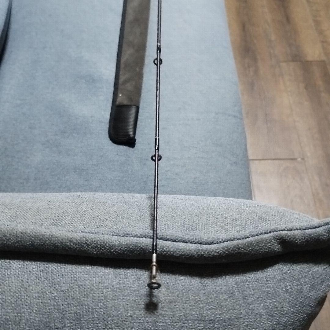 シマノ レサト1653R 中古品