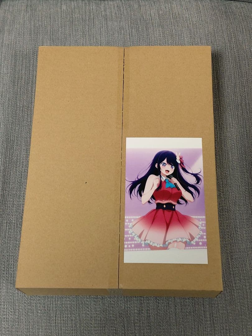 大型マウスパッド 4枚セット 新品未開封