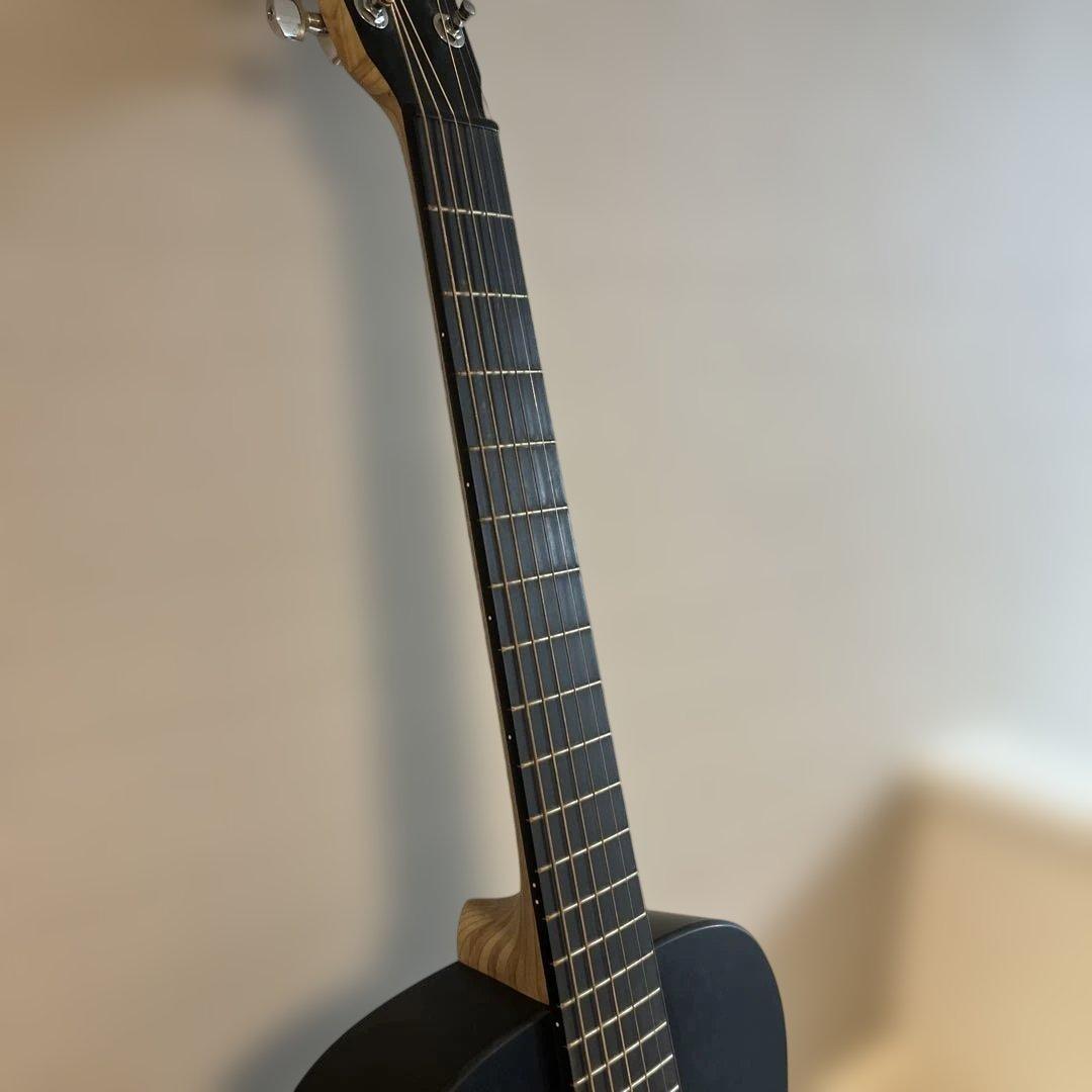 LX BLACK Little Martin リトルマーチン ミニギター