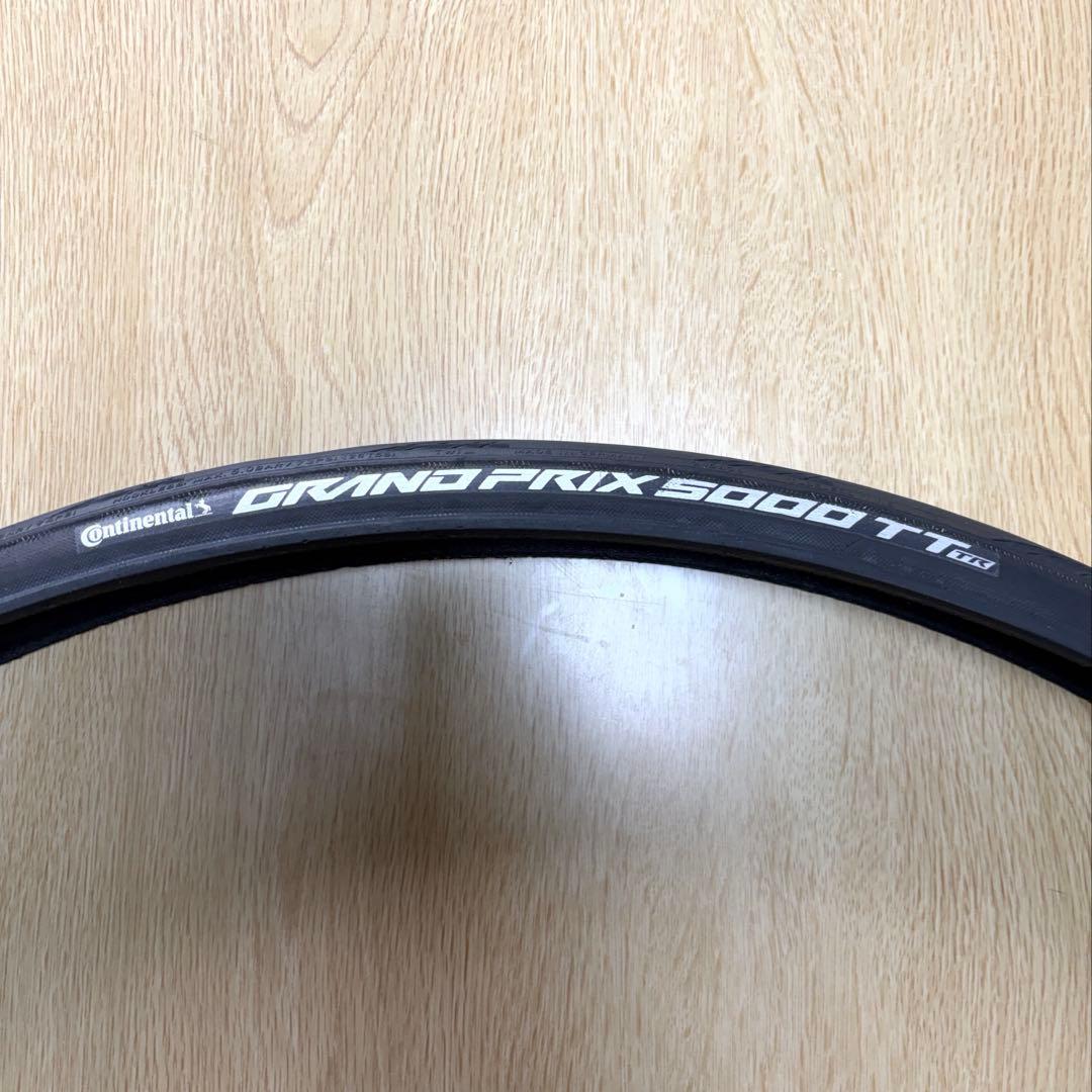 パーツ Continental Grand Prix 5000TT TR 28C