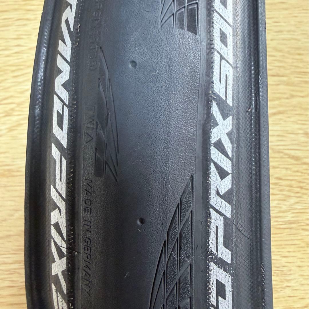 パーツ Continental Grand Prix 5000TT TR 28C