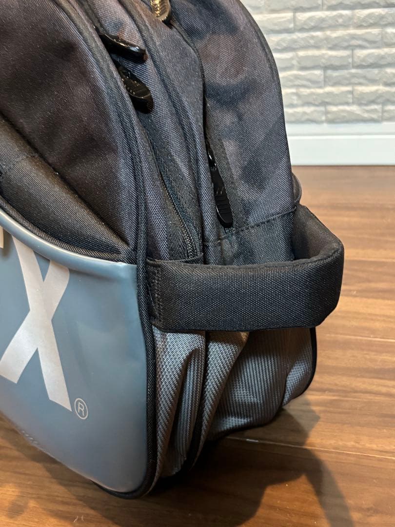 【◎美品】YONEX ヨネックス トーナメントバッグ