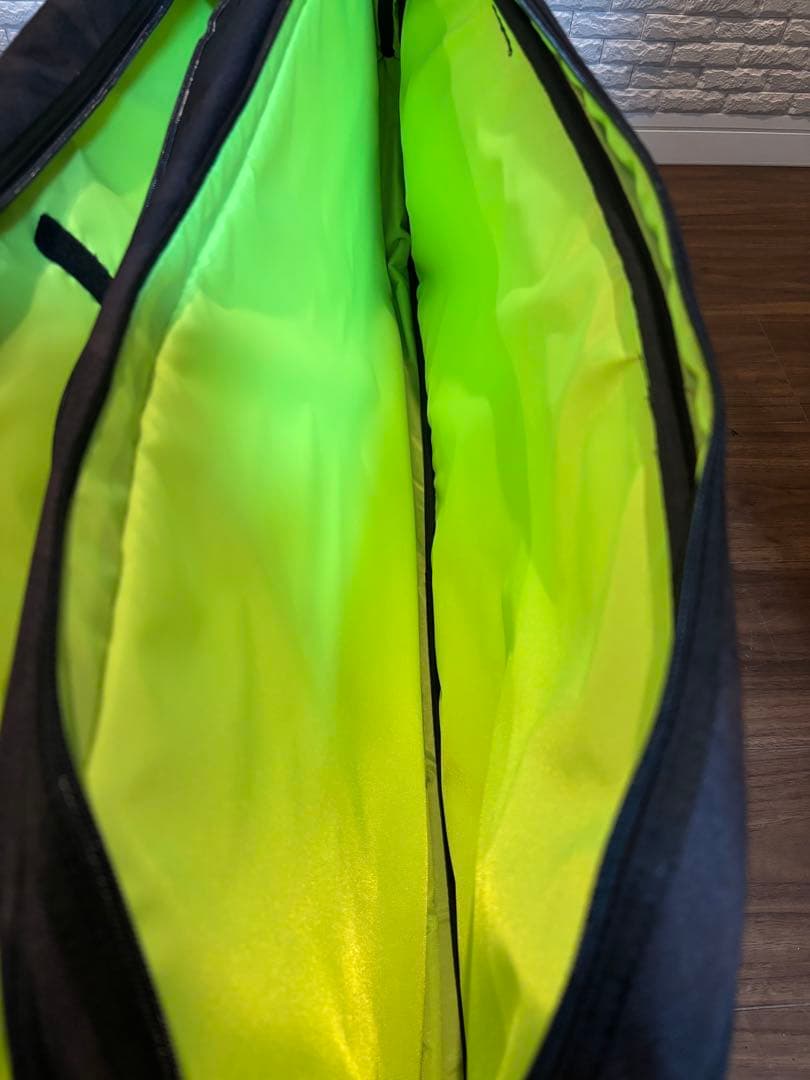 【◎美品】YONEX ヨネックス トーナメントバッグ