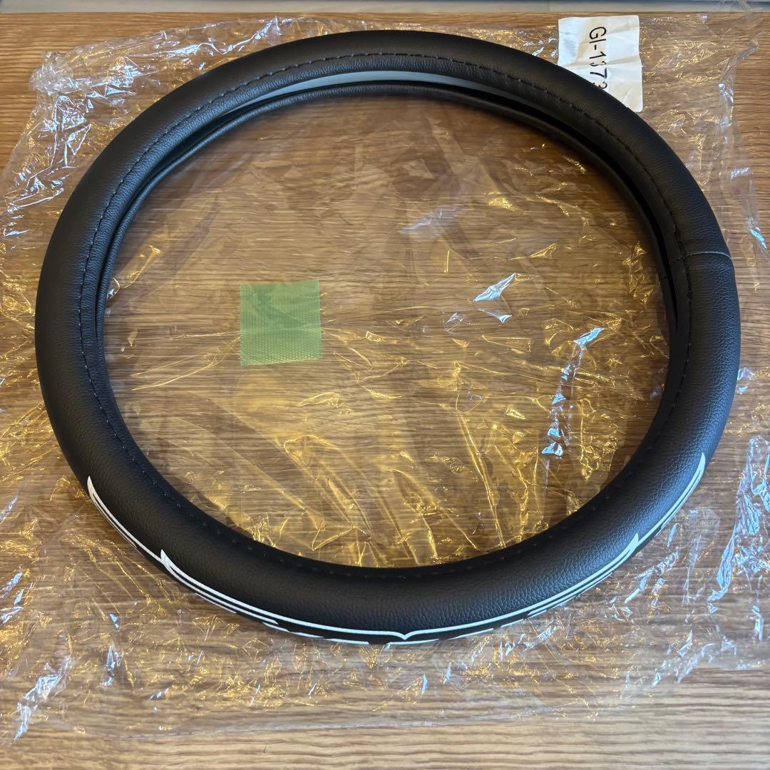 矢沢永吉✦E.YAZAWA✦ハンドルカバー✦新品同様