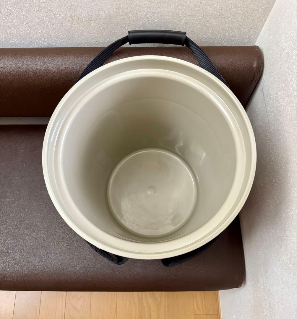 YETIバケツ4点セット