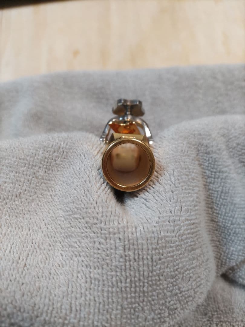 TheoWanne Durga3 セオワニ アルト マウスピース 7