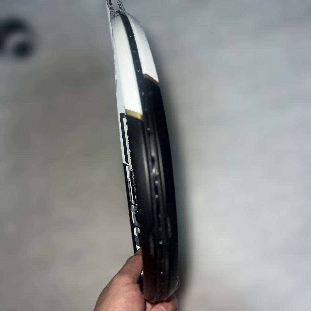 アクロスピード V-プロ　0X