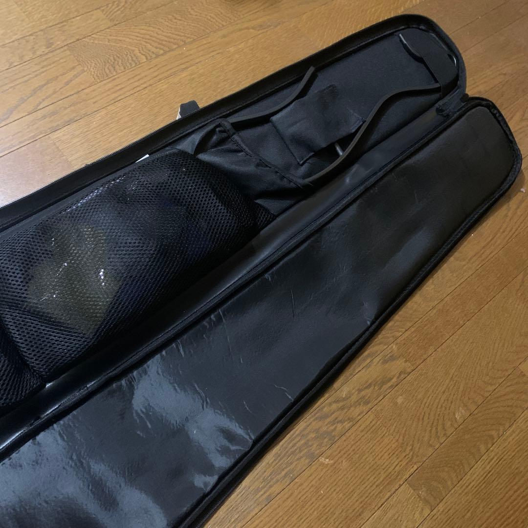 【美品】Donner Hush X