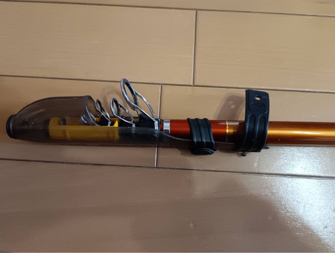 ダイワ　キャスティズムT23-385