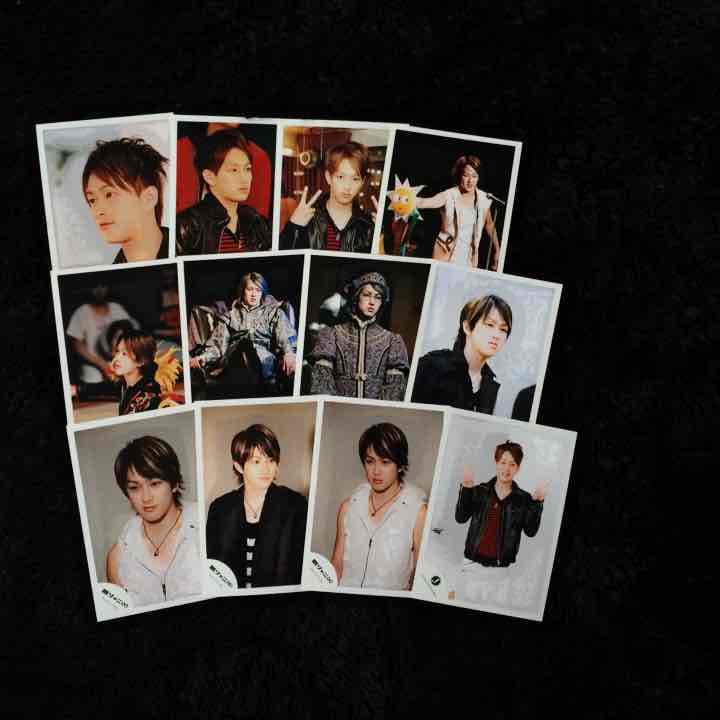 関ジャニ∞ 写真