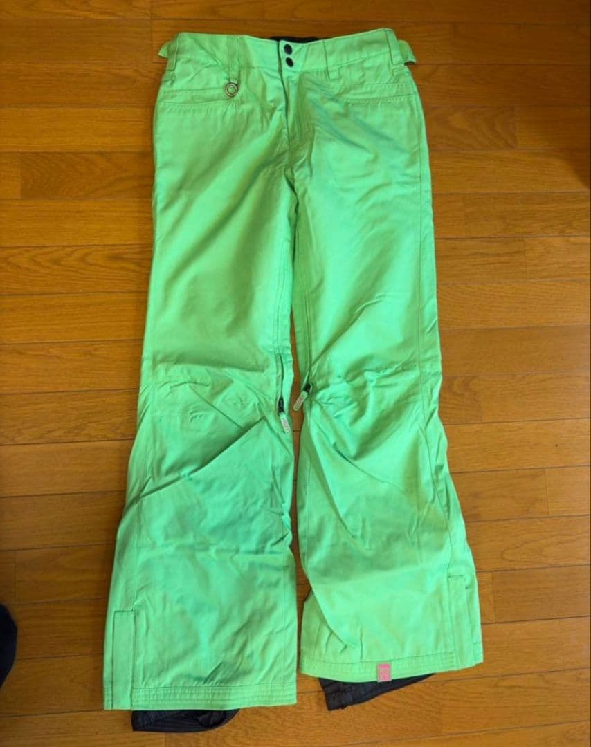 スキーウェアセット（ジャケット＋パンツ）