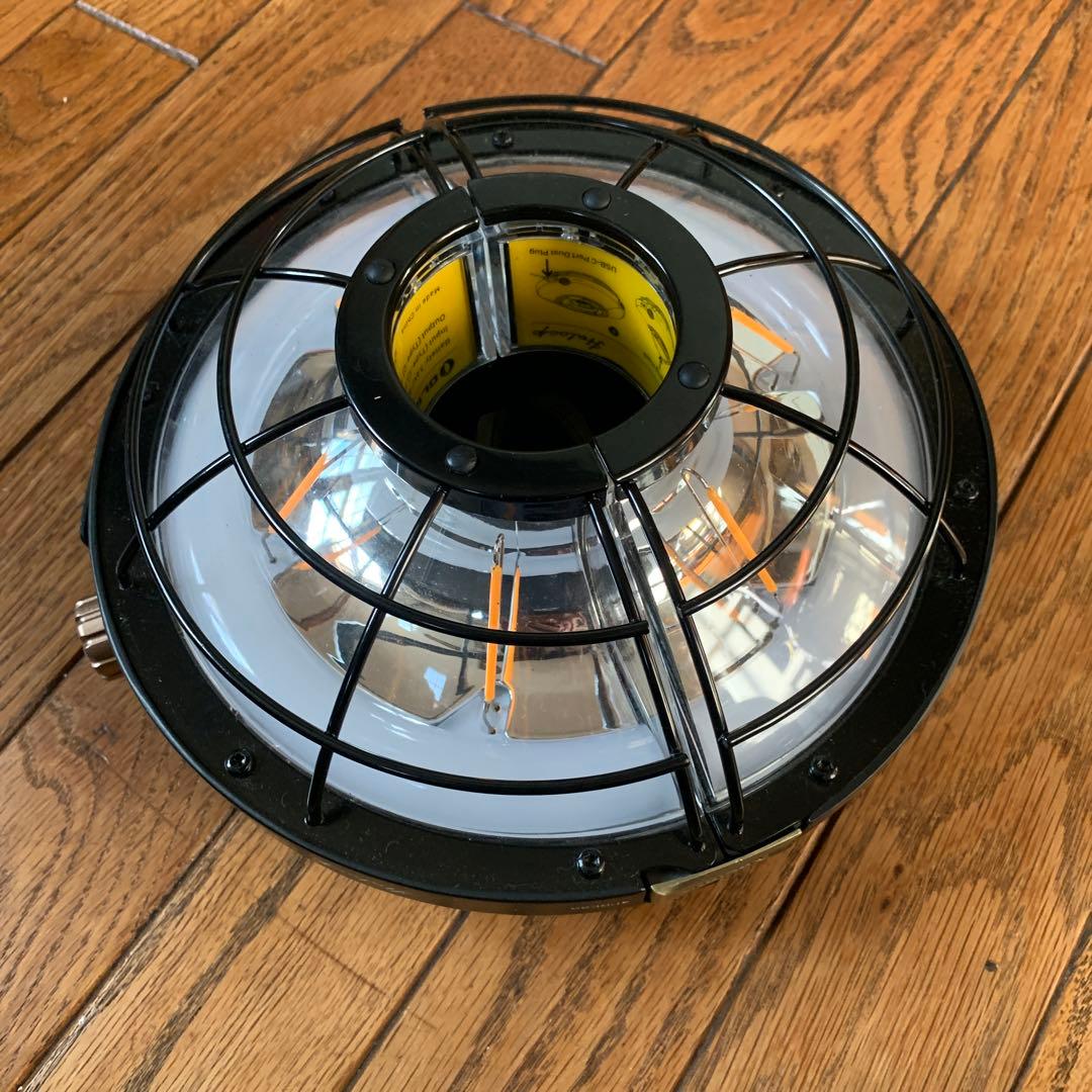 OLIGHT Haloop（オーライト ハループ）