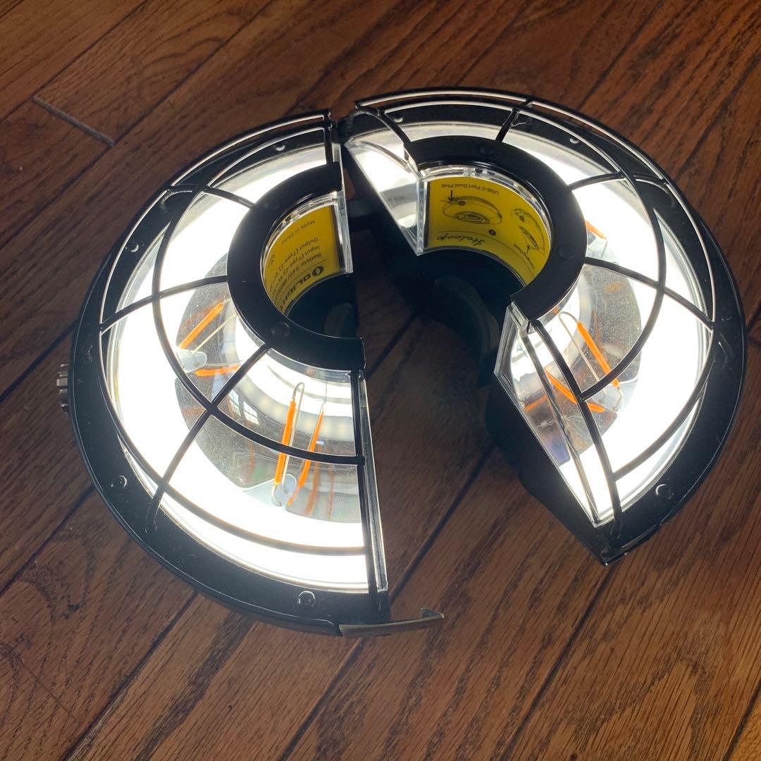 OLIGHT Haloop（オーライト ハループ）