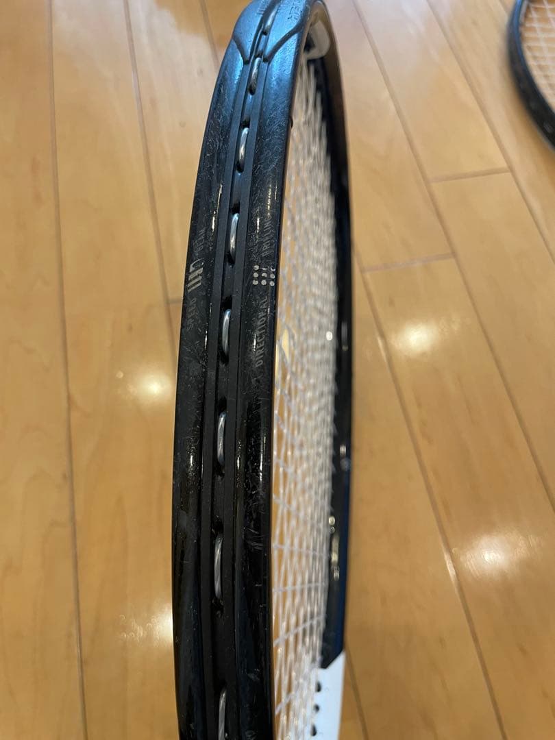 HEAD SPEED MP L 600 テニスラケット