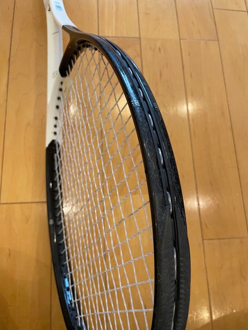 HEAD SPEED MP L 600 テニスラケット