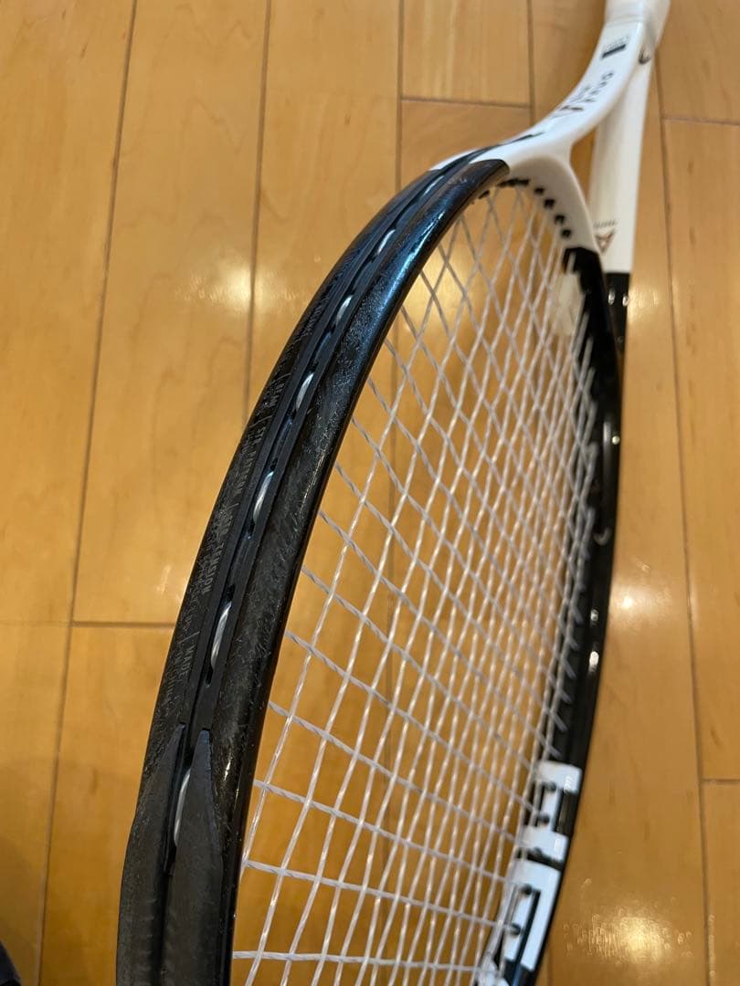 HEAD SPEED MP L 600 テニスラケット