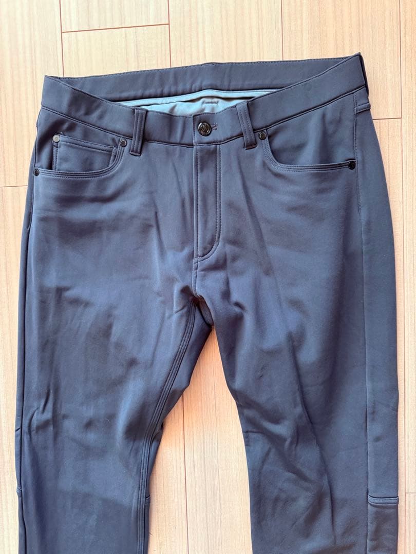 MARK&LONA ☆☆☆防寒ゴルフパンツ