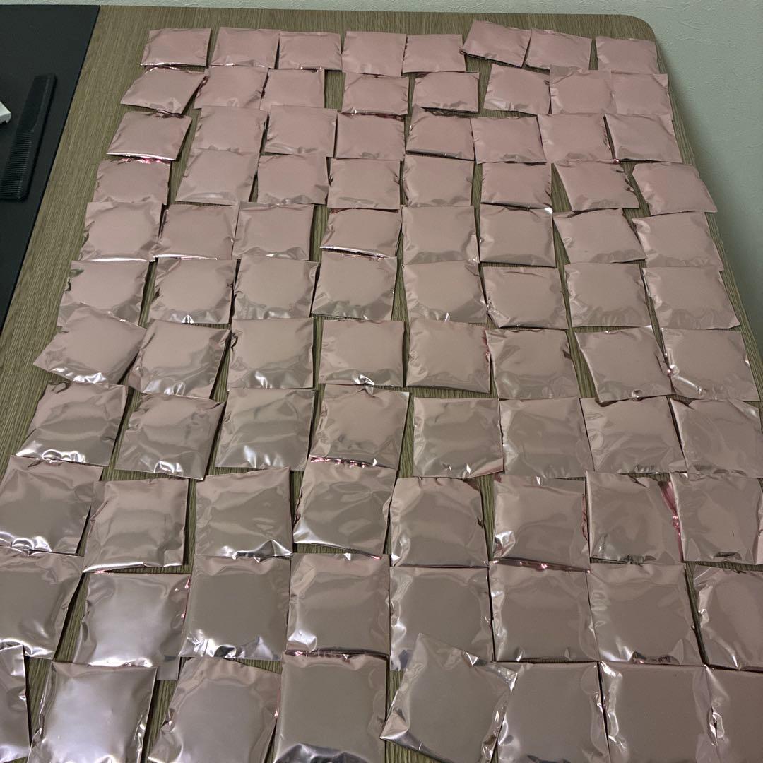 アイカツ！プリパラTHEMOVIE 出会いのキセキ！缶バッチ全88個