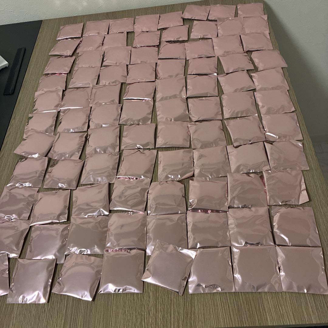 アイカツ！プリパラTHEMOVIE 出会いのキセキ！缶バッチ全88個