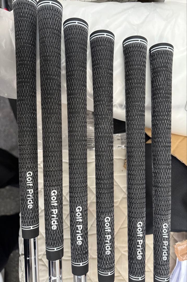 タイトリストT350アイアン(2025) 6〜P、SM10 46度　6本セット