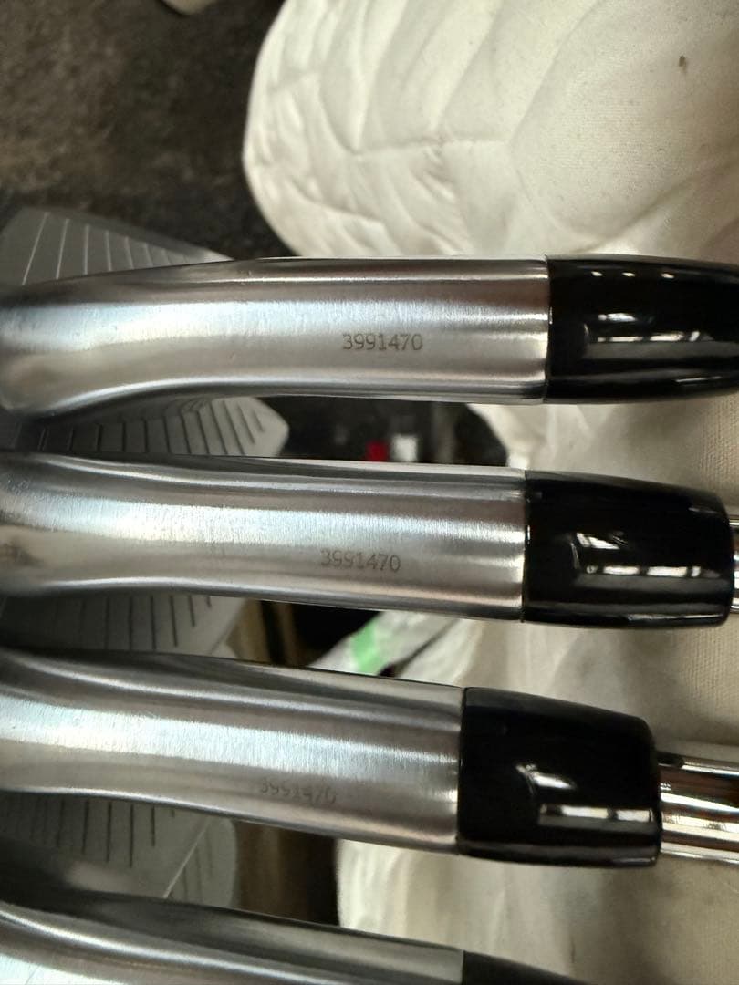 タイトリストT350アイアン(2025) 6〜P、SM10 46度　6本セット