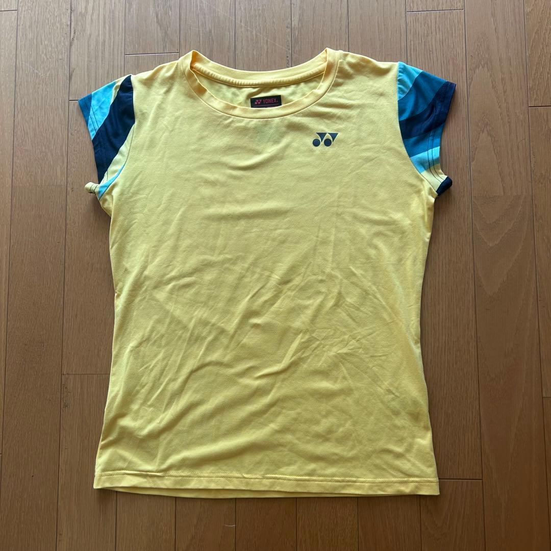 ヨネックス　レディーステニスウェア上下セット