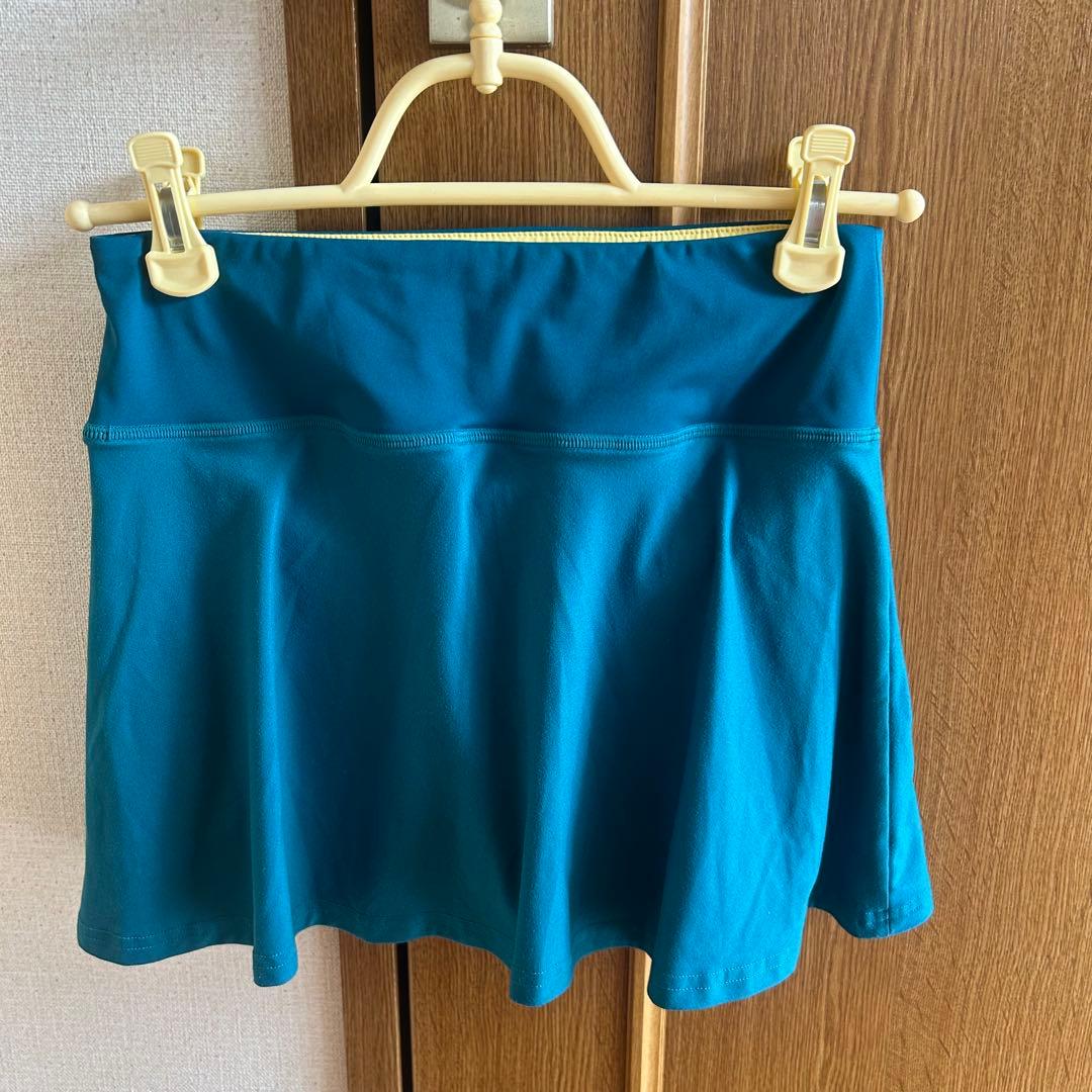 ヨネックス　レディーステニスウェア上下セット