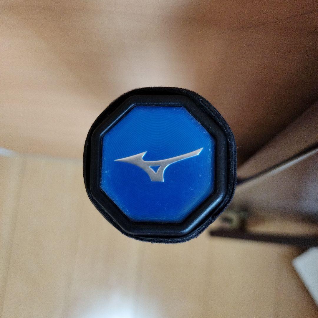 ミズノ　ソフトテニスラケット　前衛向け　SCUD05-R　スカッド05アール