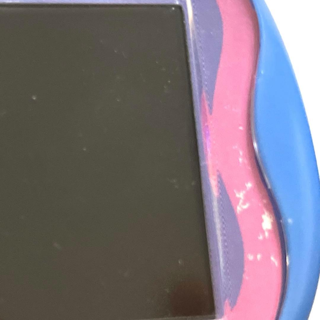 たまごっちuni ブルー