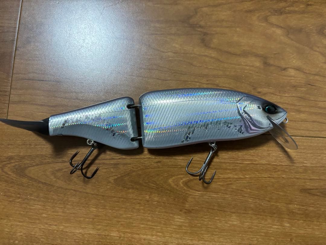 DRT クラッシュ9 low レーザースペック　k9