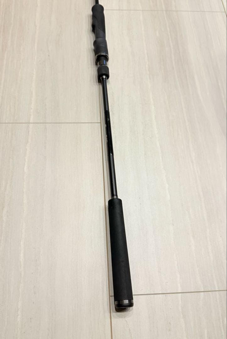 レスターファイン Blade Game ZEUS 64 サワラ　ブレードジギング