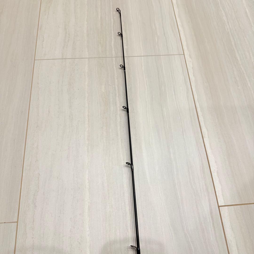 レスターファイン Blade Game ZEUS 64 サワラ　ブレードジギング