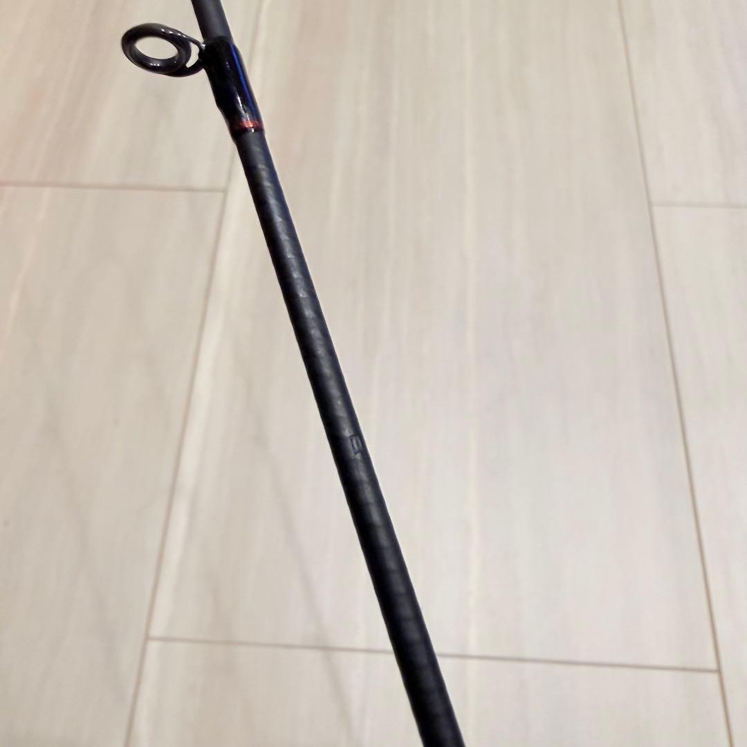 レスターファイン Blade Game ZEUS 64 サワラ　ブレードジギング